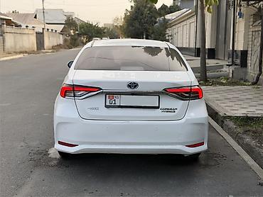 лексус ес 300 гибрид цена: Toyota Corolla: 2021 г., 1.8 л, Вариатор, Гибрид, Седан — 5