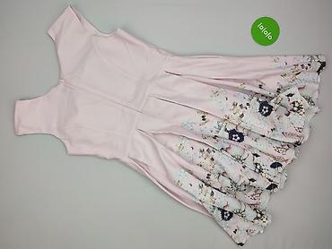 overall forever 21: Sukienka damska, rozmiar 4XL — 4