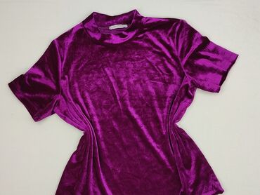 Zara, T-shirt damski, rozmiar L