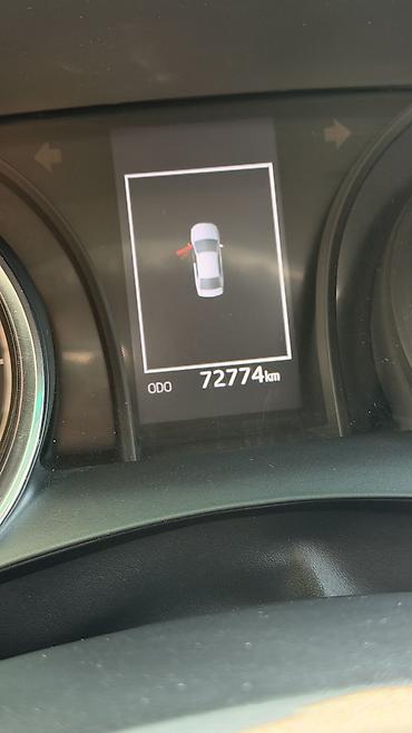 neto l: Toyota Camry: 2018 г., 2.5 л, Автомат, Бензин, Седан — 9