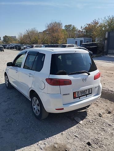 подушка мазда демио: Mazda Demio: 2003 г., 1.3 л, Автомат, Бензин — 4
