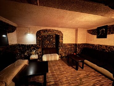 Hazır biznes: Qapalı gecə məkanı/klub üçün tam təchizatlı interyer və avadanlıq — 10