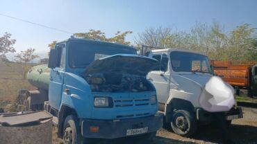 бу шины оптом: ЗИЛ : | 2004 г