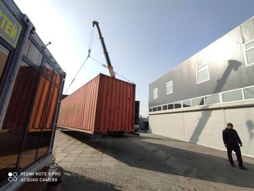 Услуги автокрана: Услуги крана услуги манипулятора автокран кран 5тонн стрела 21 метр — 5