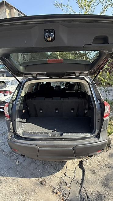субару кросстрек 2018: Subaru Ascent: 2018 г., 2.4 л, Автомат, Бензин, Кроссовер — 9