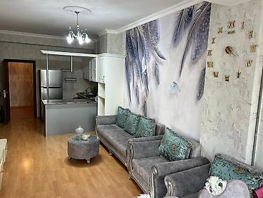 Mənzillər: Şəhərin ən prestijli yaşayış komplekslərindən biri olan Zümrüd — 5