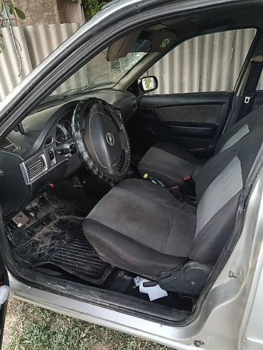 Транспорт: Daewoo Nexia: 2012 г., 1.5 л, Механика, Бензин, Седан — 4