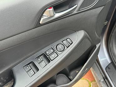 Hyundai: Hyundai Tucson: 2019 г., 2 л, Автомат, Дизель, Внедорожник — 7