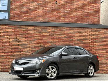 вентилятор кондиционера бмв е39: Toyota Camry: 2012 г., 2.5 л, Автомат, Бензин, Седан