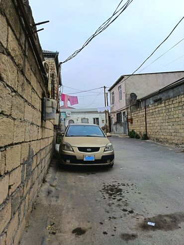 Kia: Kia Rio: 1.4 l | 2008 il Sedan — 4