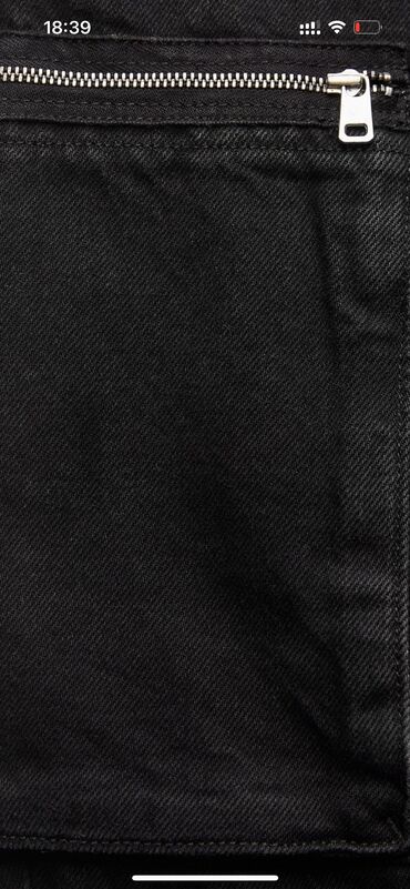 Women's Pants: Şalvar, Zara, S, M — 14