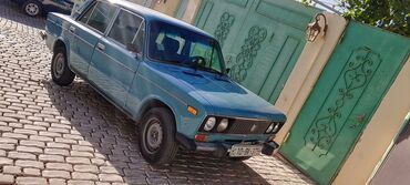 vaz 21009: VAZ (LADA) 2106: 2 l | 1991 il | 1 km Sedan