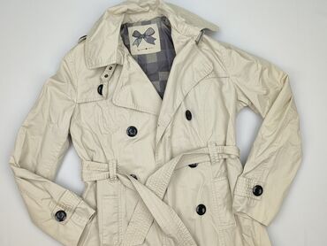 Cache Cache, Women`s trench, L (EU 40)