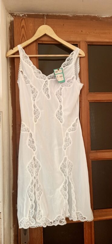 Gecəliklər: Keçmişin keyfiyyətli Almaniya (GDR) istehsalı olan geçə qiyimləri — 5