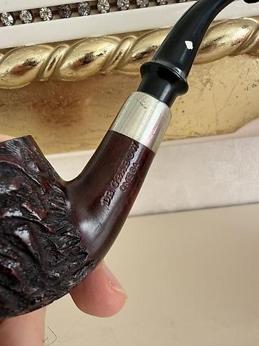 dr martens: Amerikan markası DR.Grabow Omega tənbəki. Briar materialdır. Çox az — 3