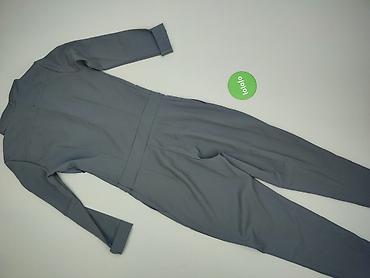 simple wool kombinezon: Kombinezon damski, rozmiar XS — 3