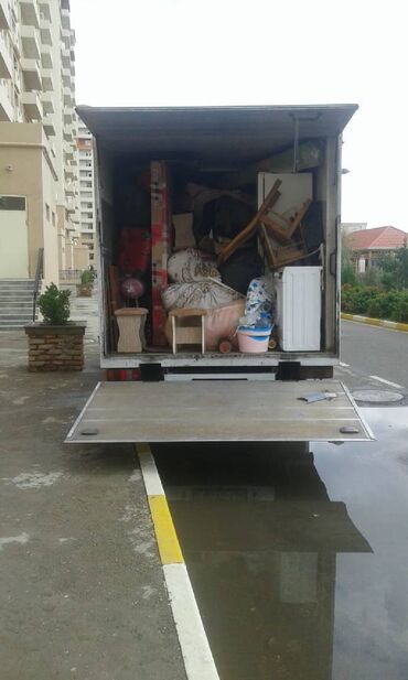 Yük daşımaları: Yük daşıma. Bag evlerinin kocurulmesi. bina evi yuk dasima. Agir — 9