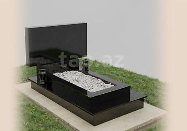 mezar: Məzar qəbir daşı, abidə, 3D format, və s, sifarişlər qəbul olunur — 9
