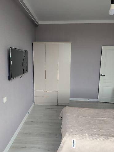 комната ик: 2 комнаты, 59 м², 4 этаж — 1