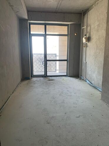 Продажа квартир: 3 комнаты, 121 м², Элитка, 11 этаж, ПСО (под самоотделку)