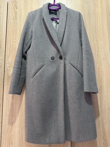 Suits: M (EU 38), color - Grey