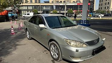 мотор камри 2.4 цена бишкек: Toyota Camry: 2005 г., 2.4 л, Автомат, Бензин, Седан — 4