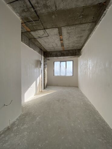 Продажа квартир: 2 комнаты, 85 м², Элитка, 6 этаж, ПСО (под самоотделку) — 7