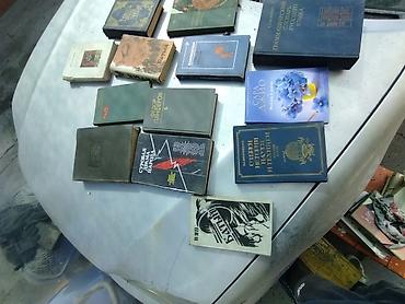 школьники сливы: На русском языке, Б/у, Самовывоз — 1