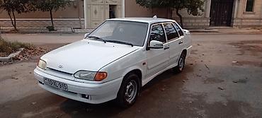 daf ati 400: VAZ (LADA) Samara: 1.6 l | 2005 il 258674 km Sedan — 10