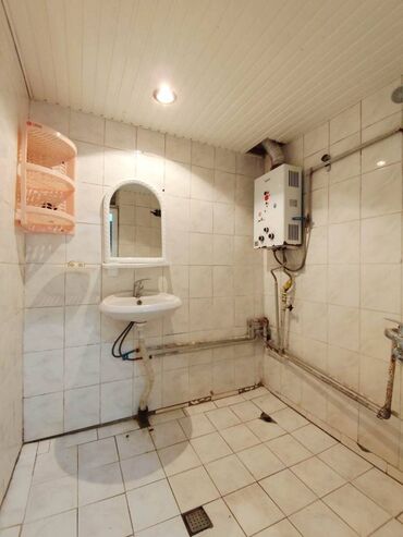 Köhnə tikili: Bakı, Əhmədli, 2 otaqlı, Köhnə tikili, m. Həzi Aslanov, 65 kv. m — 10