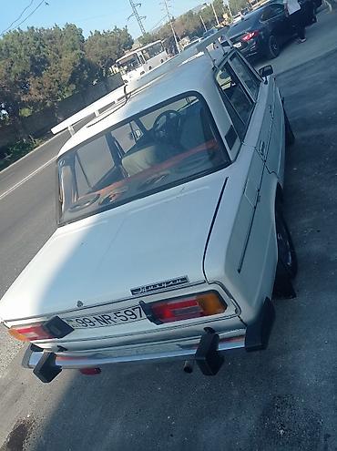 bmw e39 satilir: VAZ (LADA) 2106: 1.5 l | 1994 il 81712 km Sedan — 4