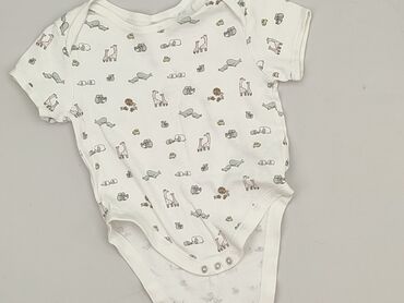 rajstopy rossmann: Bodysuits, Primark, 1.5-2 years, 86-92 cm, condition - Perfect
