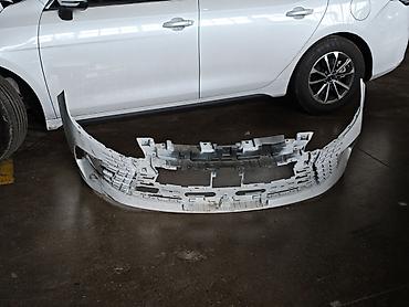 byd disk teker: Ön, BYD Destroyer 05 — 1