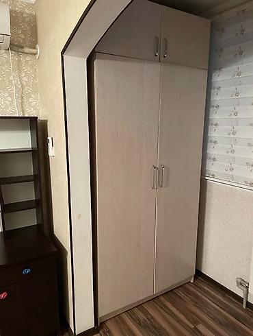 5: 1 комната, 43 м², Элитка, 5 этаж — 4