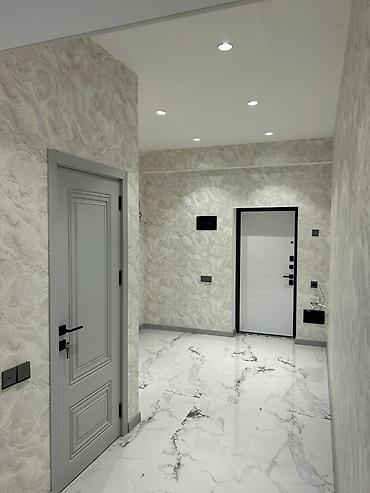 Mənzil kirayələyirəm: 🌊 XƏTAİDƏ DƏNİZ MƏNZƏRƏLİ LÜKS 3 OTAQ! ✨ PRESTİJLİ BİNA | TAM ƏŞYALI | — 6