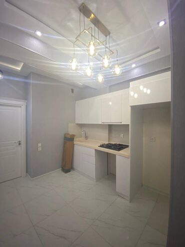 Yeni tikili: 3 otaqlı, Yeni tikili, m. Nəriman Nərimanov, 70 kv. m — 12