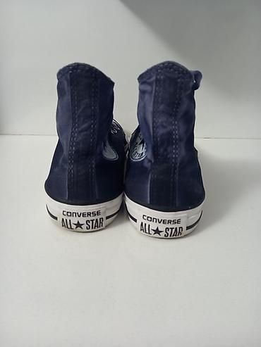 Ayaqqabılar: Converse Chuck Taylor 
5ay evvel 93dollara alinib tam orginaldir — 3