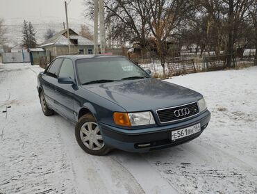 головка ауди с4: Audi S4: 1991 г., 2.3, Механика, Бензин, Седан