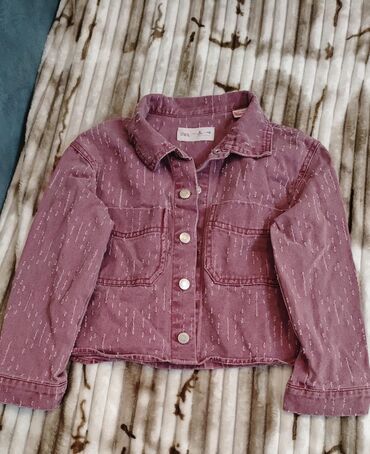 школьные рюкзаки для первоклассников: Жакетка, Для девочек, 5 - 6 лет, Zara Kids