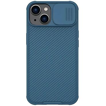 Maske i futrole za telefone: Maska Nillkin CamShield Pro za iPhone 14 6.1 plava. Uz brzu dostavu i — 2