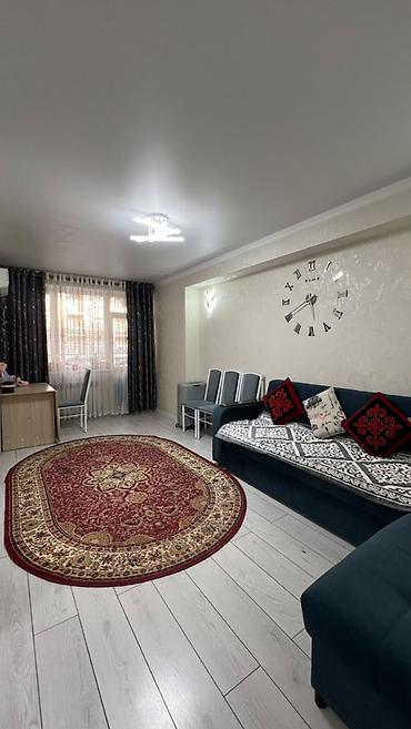 Продажа квартир: 2 комнаты, 68 м², ул. Гагарина Элитка, 7 этаж — 4