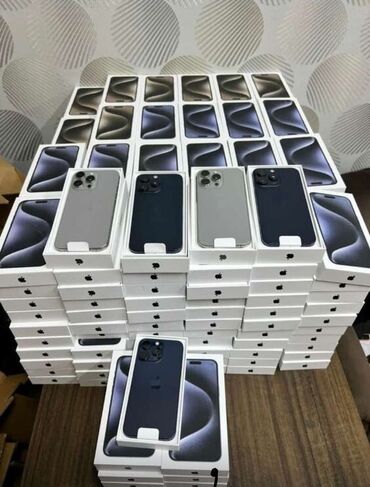 мобильные телефоны iphone: IPhone 14 Pro Max, Новый, 128 ГБ, Коробка, 99 %