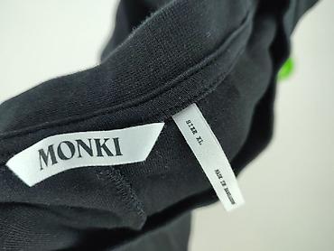 monkl clothes: Monki, Sukienka damska, rozmiar XL — 4