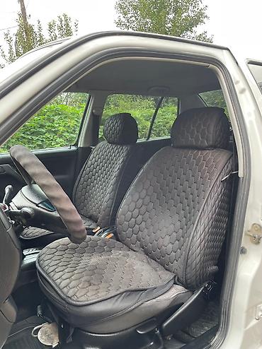 Volkswagen: Volkswagen Vento: 1996 г., 1.8 л, Автомат, Газ, Седан — 12