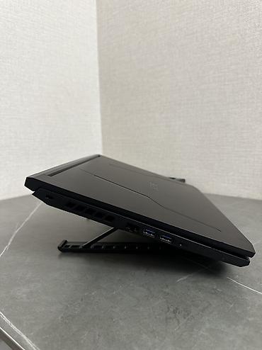 Ноутбуки Acer: Игровой, Б/у, AMD Ryzen 7 — 2