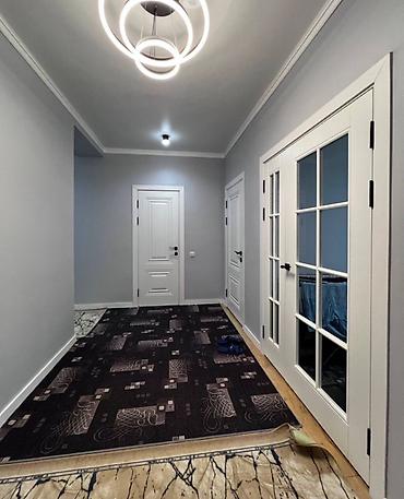 район мадина: 3 комнаты, 78 м², Мадина Элитка, 8 этаж, Евроремонт — 3