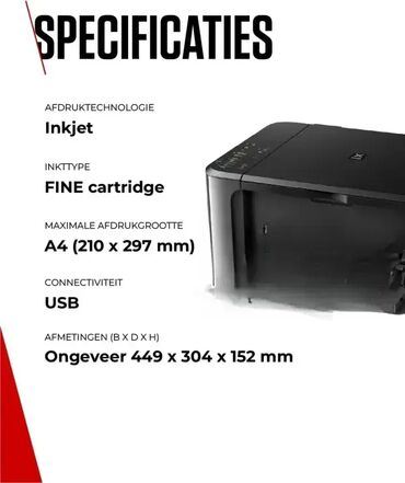 Druga oprema za računare i laptopove: *** SUPER AKCIJA *** #3024 Kvalitetan štampač, skener i fotokopir - — 6