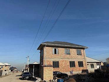 house: ОСОБНЯК | АК ОРДО 3 | 4 СОТКИ | Район - Ак Ордо 3, ул. Береке Кол — 4