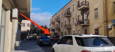 Köhnə tikili: Bakı, Bakıxanov qəs., 2 otaqlı, Köhnə tikili, m. Neftçilər, 50 kv. m — 4