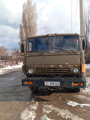 куплю прицеп для легкового автомобиля бу: Грузовик, Камаз